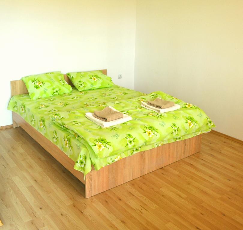 Casute De Vacanta - Complex Ben Villa ออกนา ซีบิวลุย ภายนอก รูปภาพ