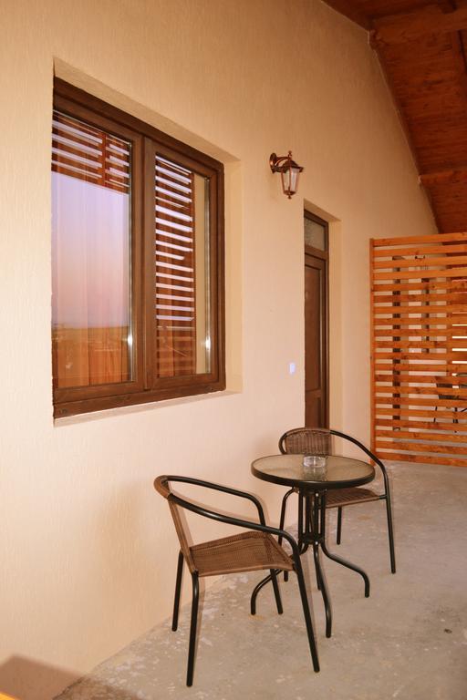 Casute De Vacanta - Complex Ben Villa ออกนา ซีบิวลุย ภายนอก รูปภาพ